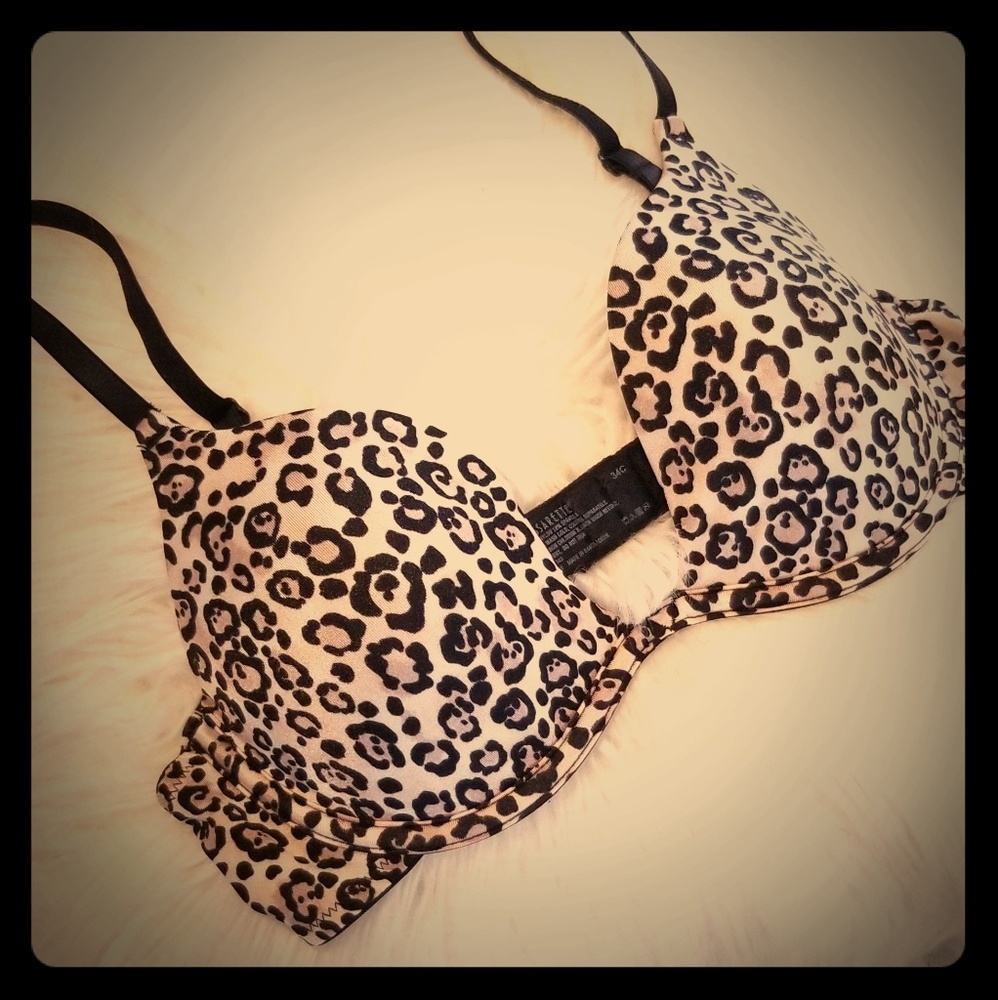Bra 34C